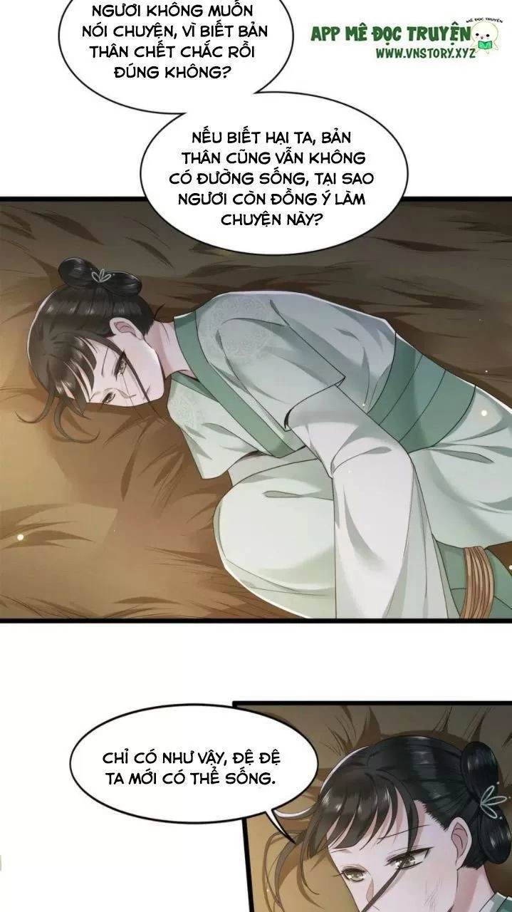 Phượng Hoàng Vu Phi Chapter 57 - 9