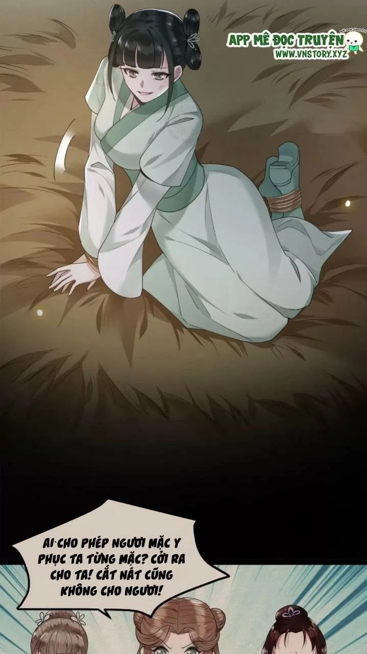 Phượng Hoàng Vu Phi Chapter 57 - 11