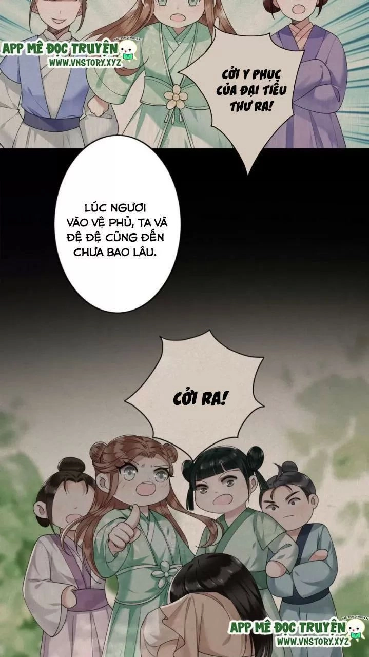 Phượng Hoàng Vu Phi Chapter 57 - 12