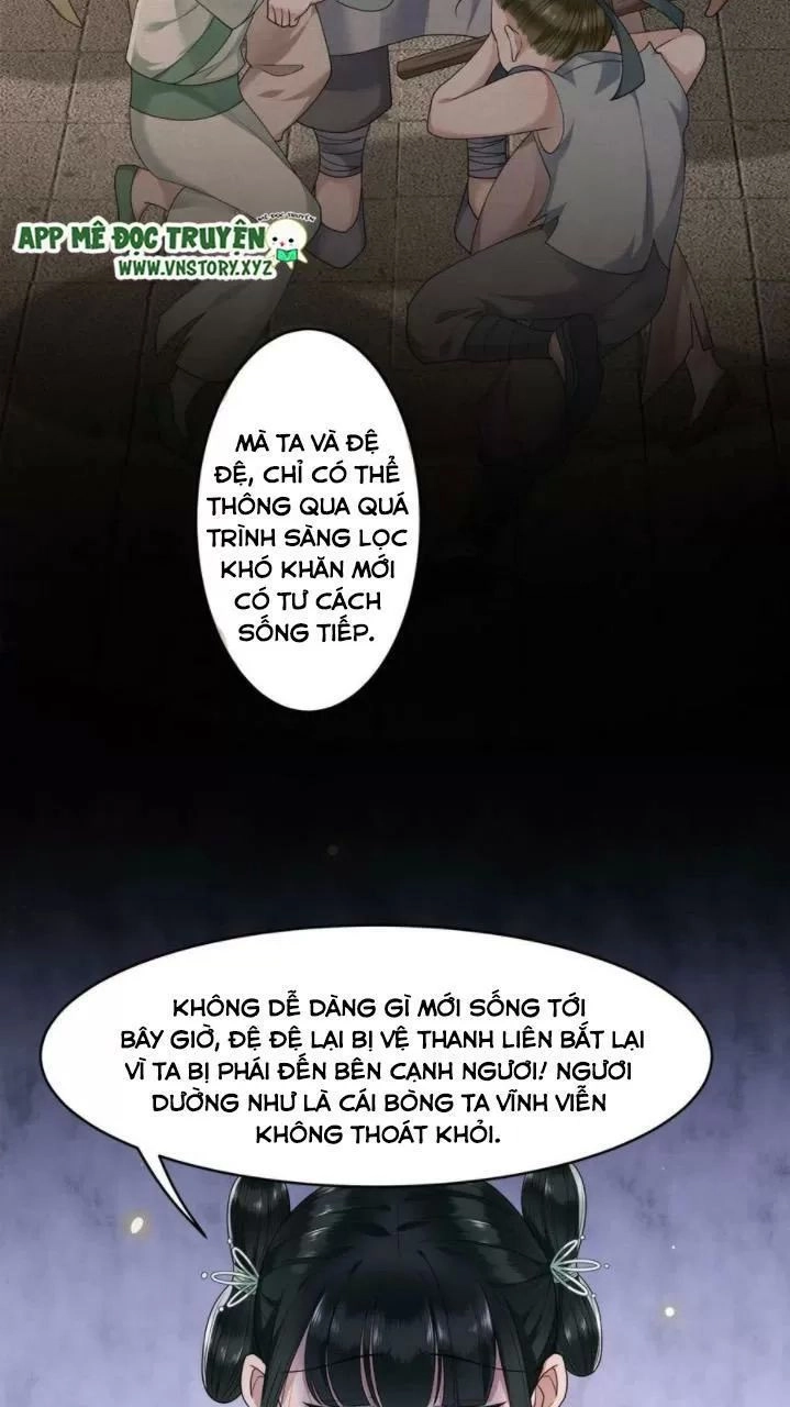 Phượng Hoàng Vu Phi Chapter 57 - 14