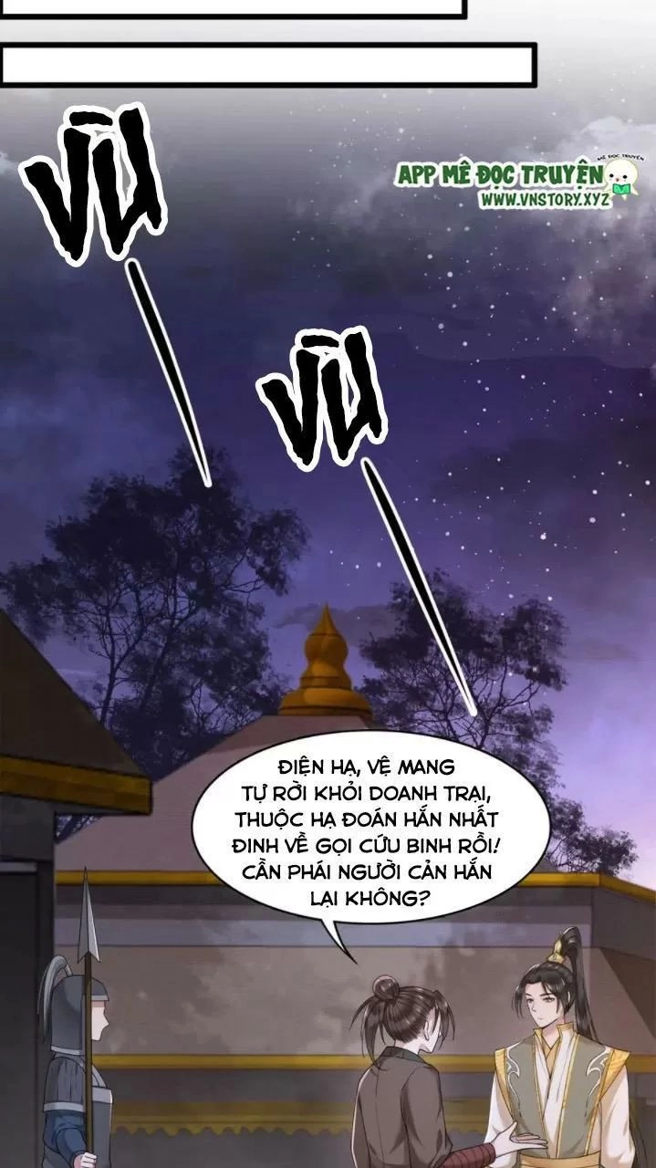 Phượng Hoàng Vu Phi Chapter 57 - 20