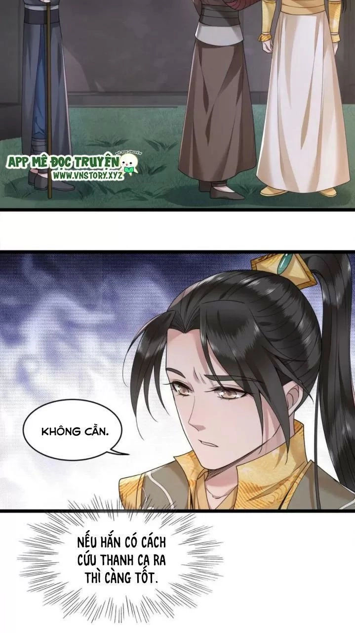 Phượng Hoàng Vu Phi Chapter 57 - 21