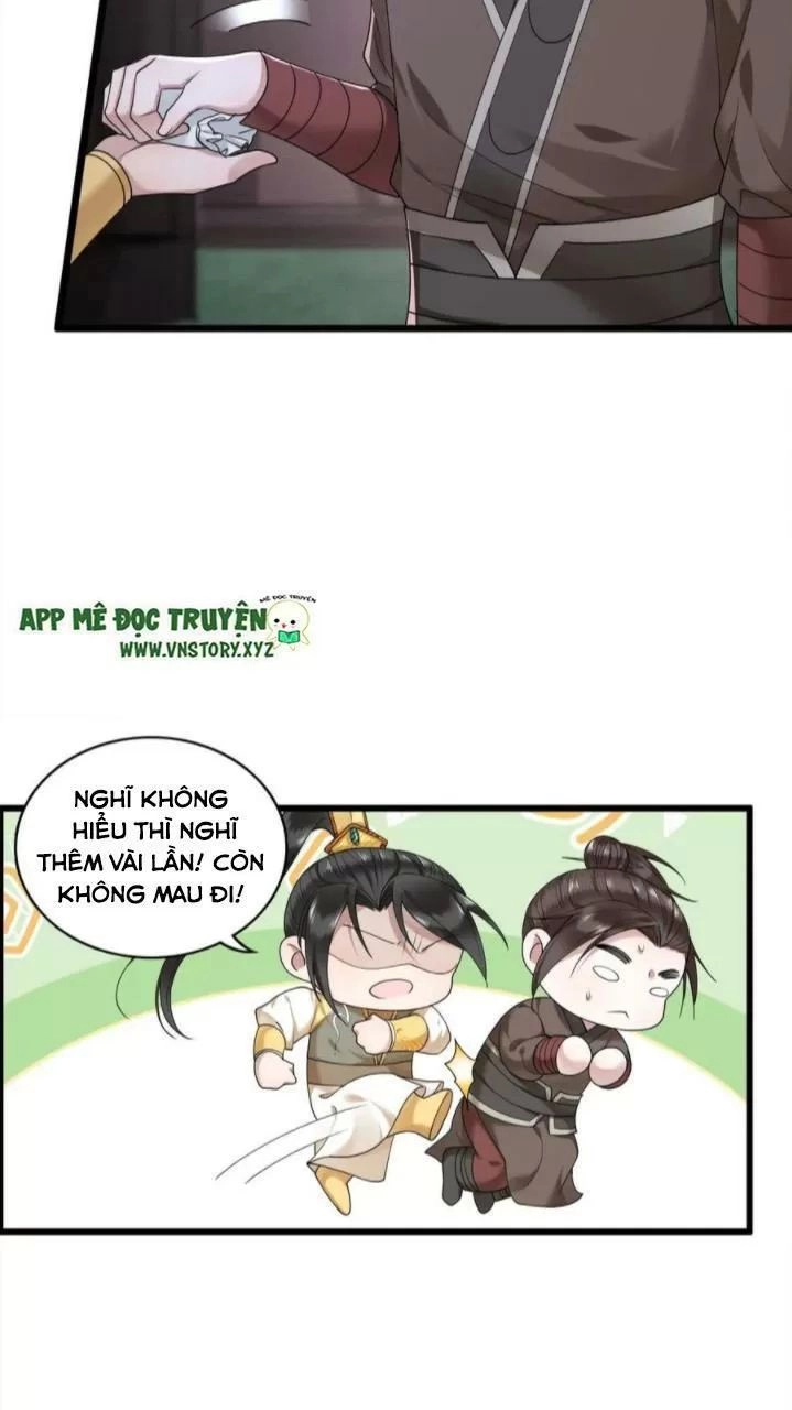 Phượng Hoàng Vu Phi Chapter 57 - 24