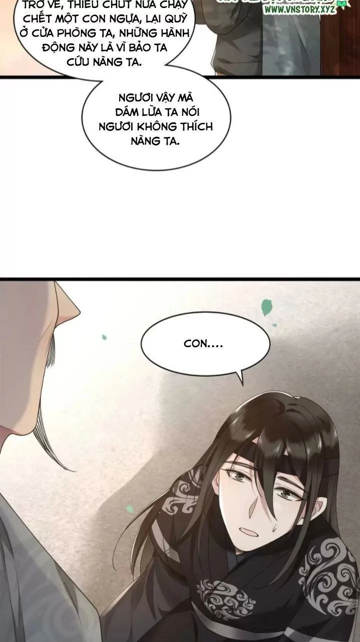 Phượng Hoàng Vu Phi Chapter 57 - 30