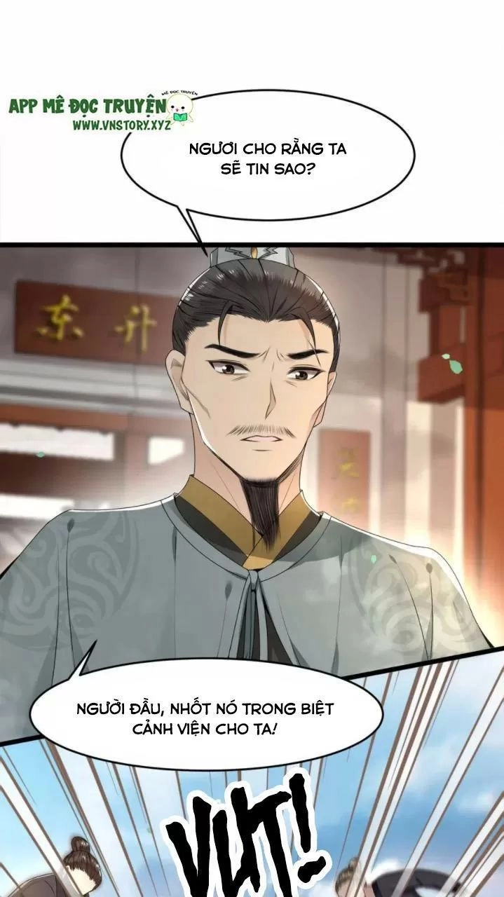 Phượng Hoàng Vu Phi Chapter 58 - 6