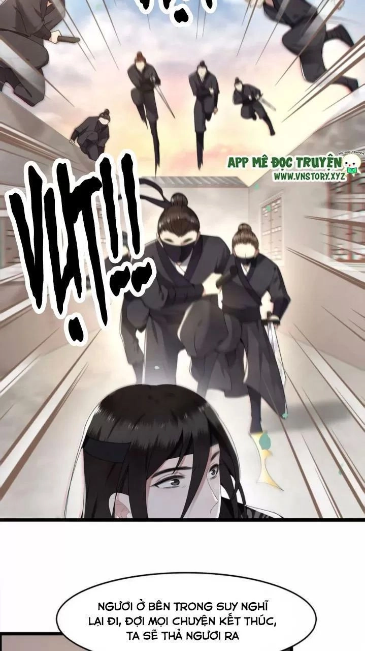 Phượng Hoàng Vu Phi Chapter 58 - 7