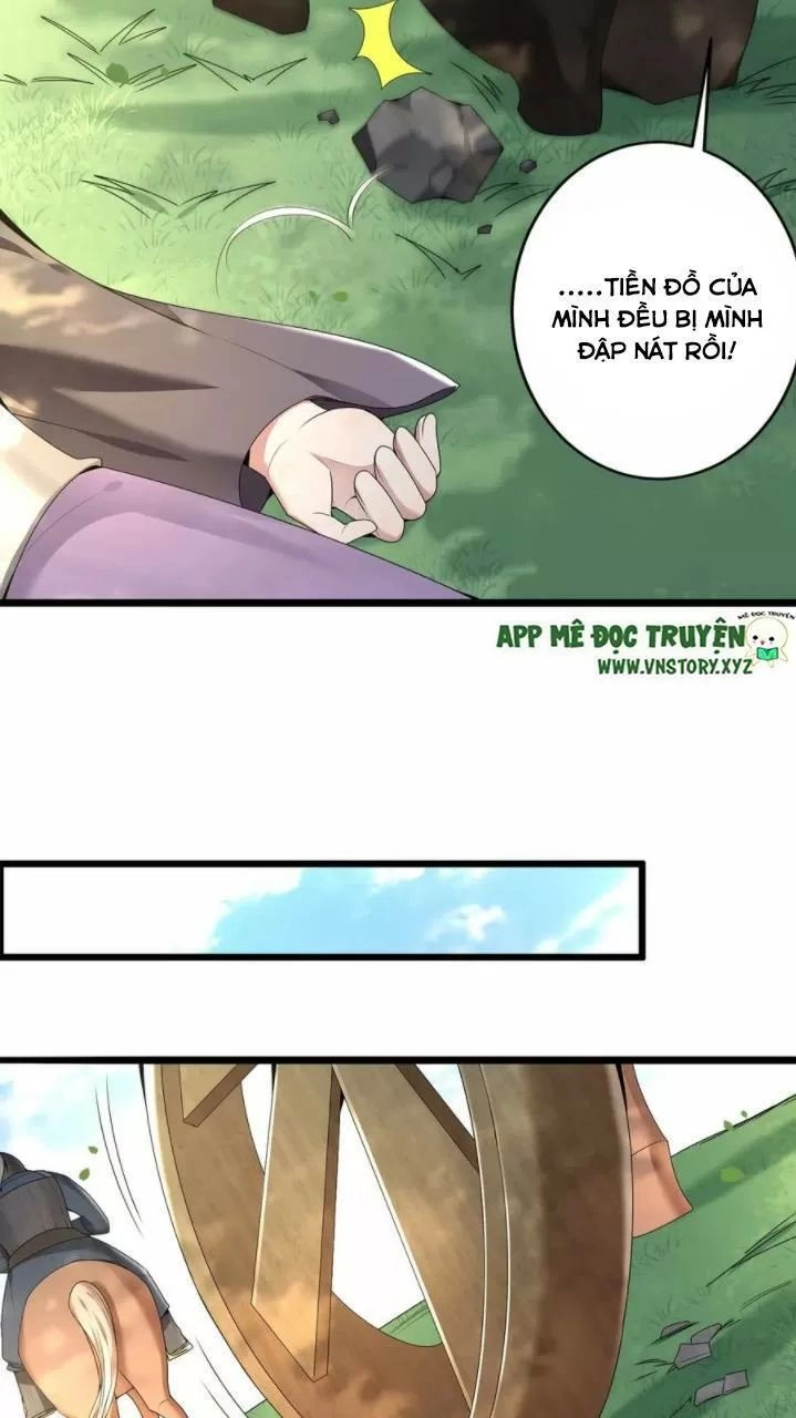 Phượng Hoàng Vu Phi Chapter 58 - 20