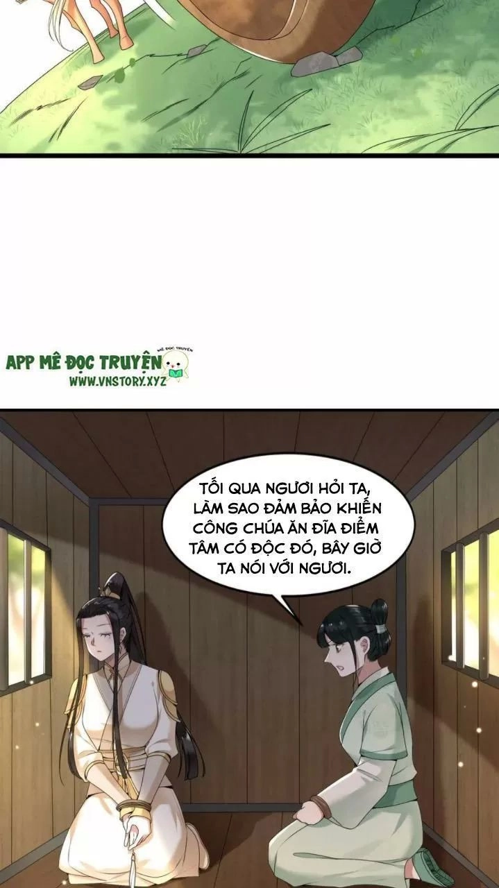 Phượng Hoàng Vu Phi Chapter 58 - 21