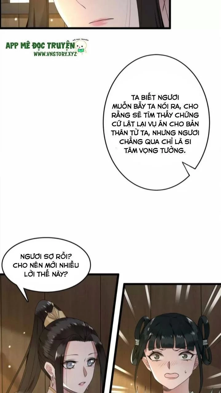 Phượng Hoàng Vu Phi Chapter 58 - 24