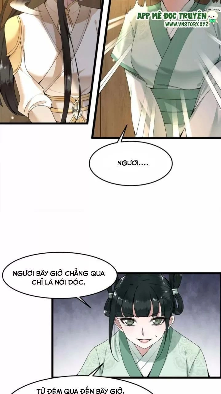 Phượng Hoàng Vu Phi Chapter 58 - 25