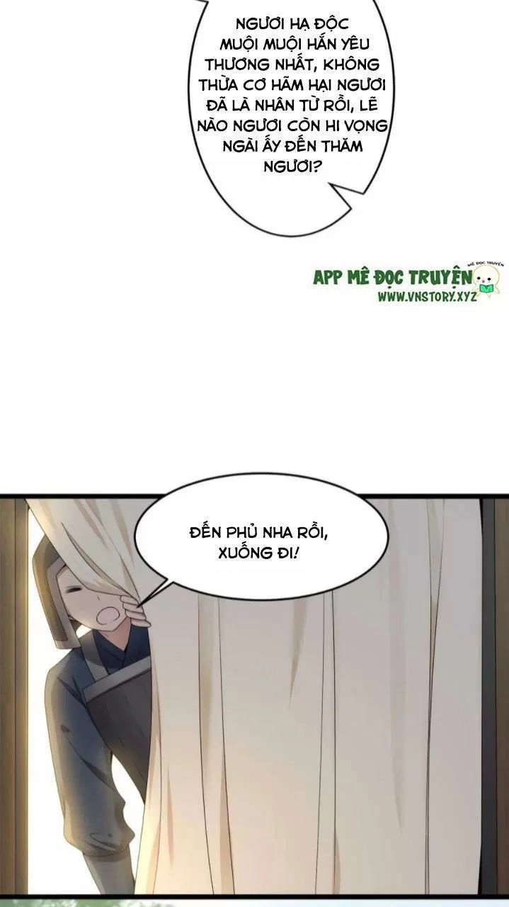 Phượng Hoàng Vu Phi Chapter 58 - 27