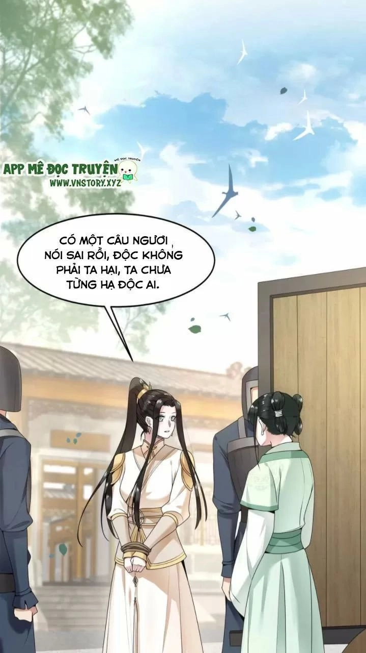 Phượng Hoàng Vu Phi Chapter 58 - 28