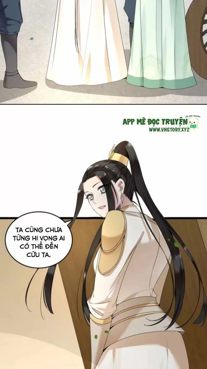 Phượng Hoàng Vu Phi Chapter 58 - 29