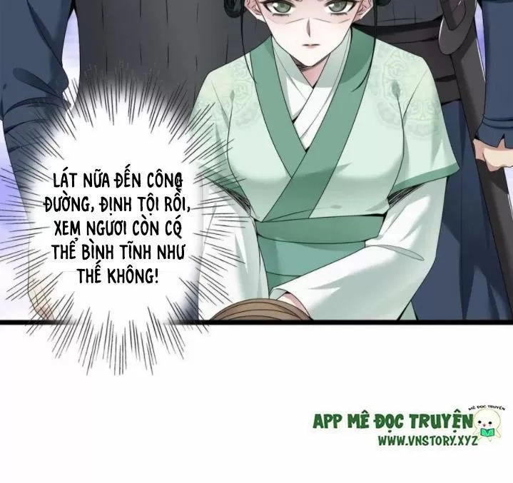 Phượng Hoàng Vu Phi Chapter 58 - 31