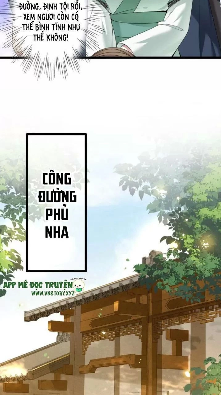 Phượng Hoàng Vu Phi Chapter 59 - 4