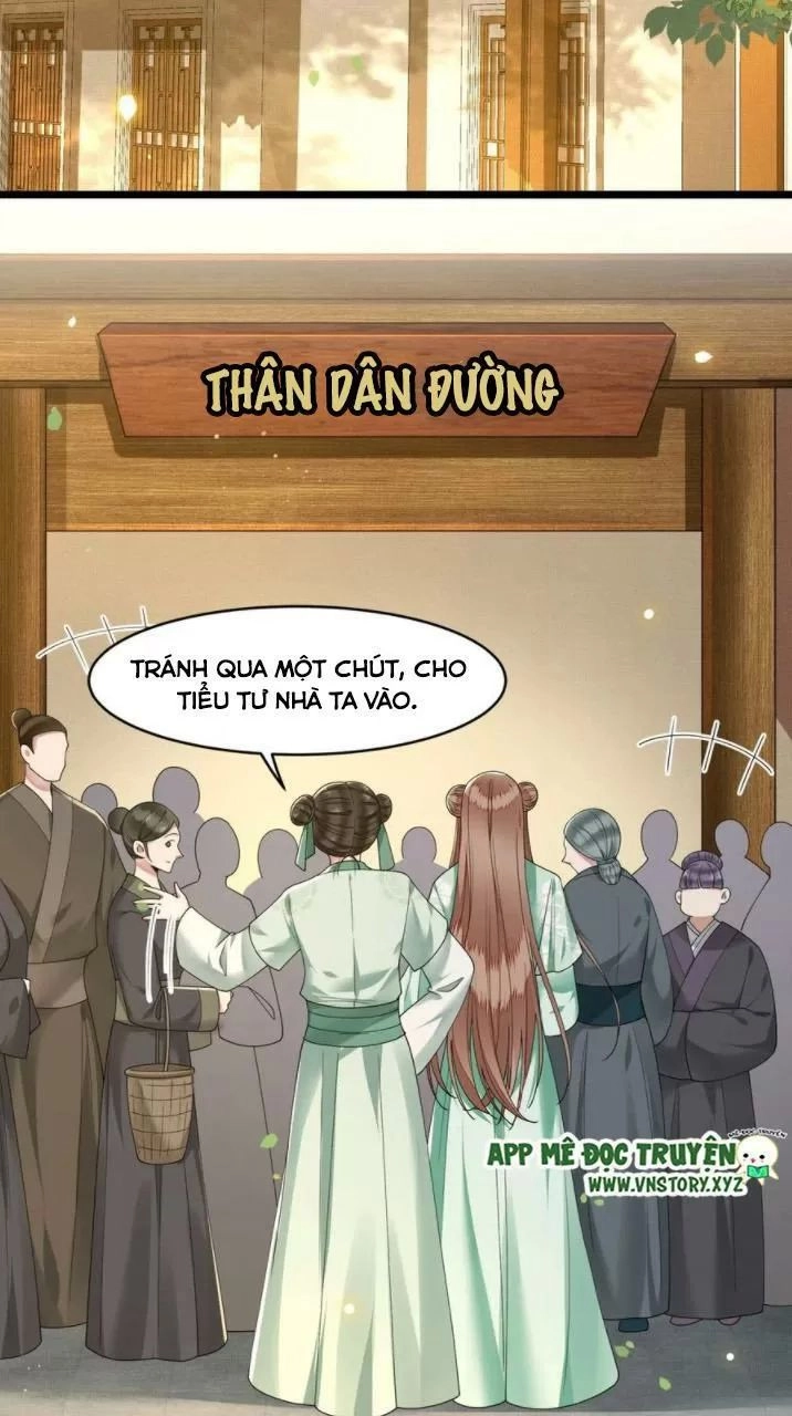 Phượng Hoàng Vu Phi Chapter 59 - 5