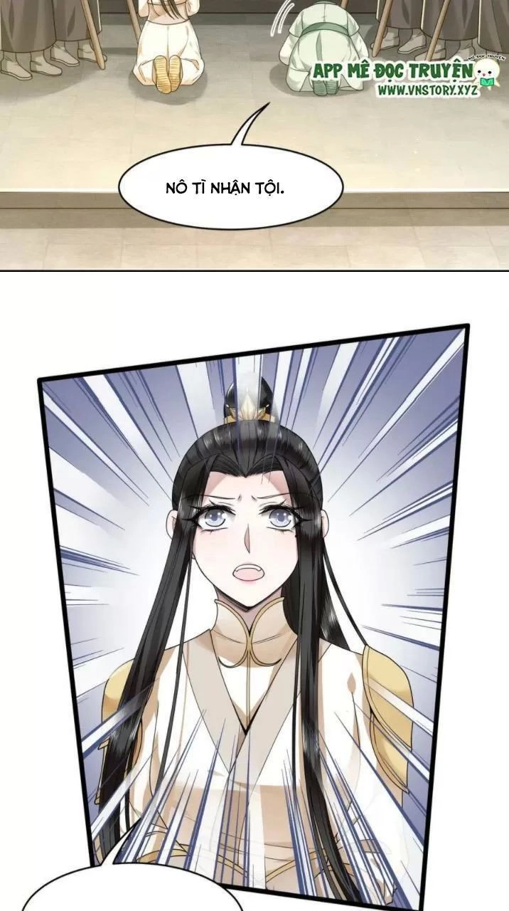 Phượng Hoàng Vu Phi Chapter 59 - 8