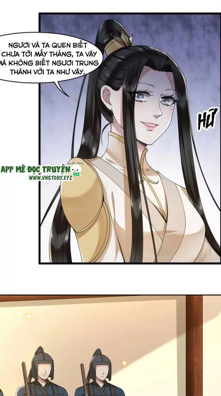 Phượng Hoàng Vu Phi Chapter 59 - 11