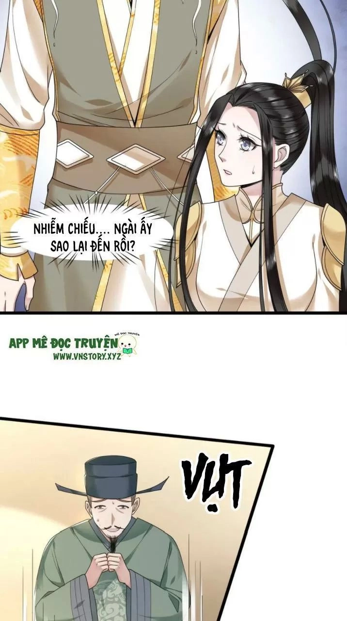 Phượng Hoàng Vu Phi Chapter 59 - 13