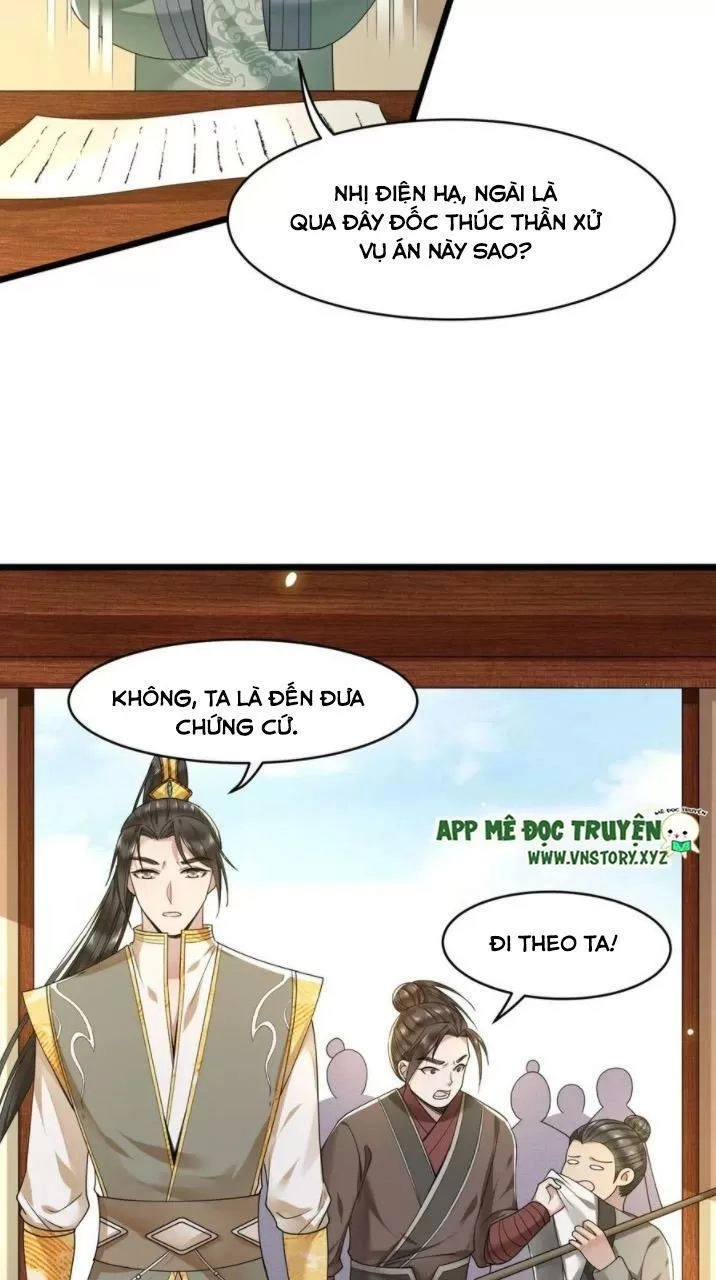 Phượng Hoàng Vu Phi Chapter 59 - 14