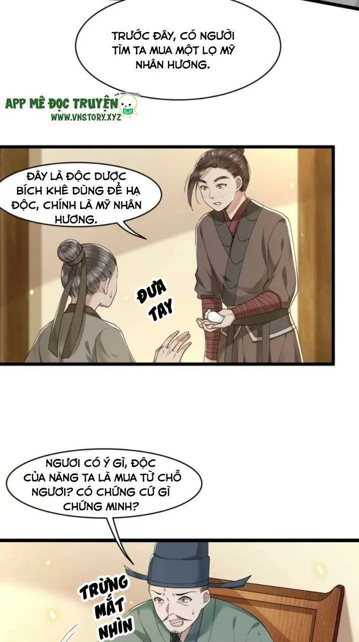 Phượng Hoàng Vu Phi Chapter 59 - 18