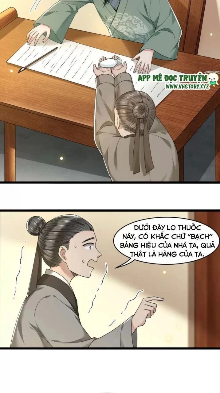 Phượng Hoàng Vu Phi Chapter 59 - 19