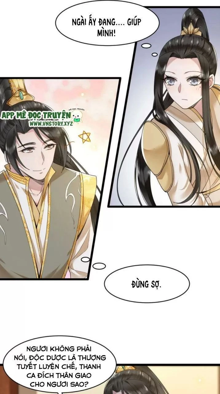 Phượng Hoàng Vu Phi Chapter 59 - 20