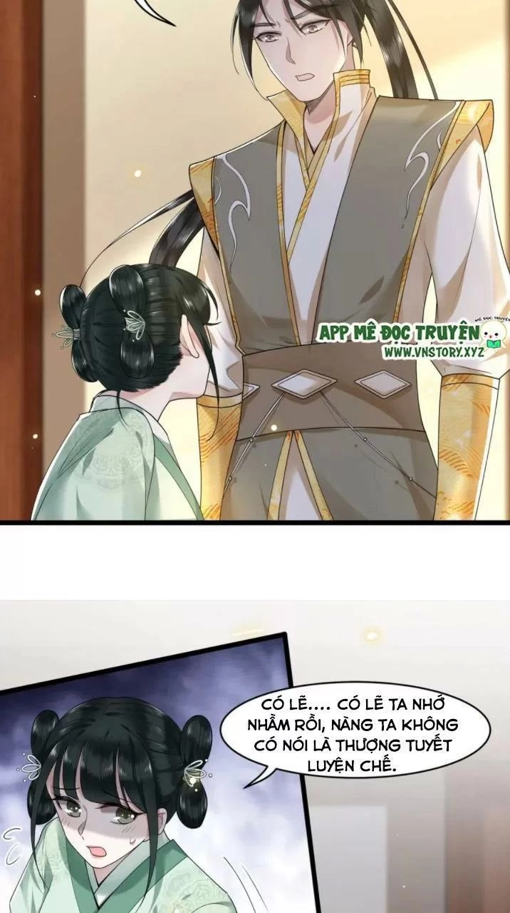 Phượng Hoàng Vu Phi Chapter 59 - 21