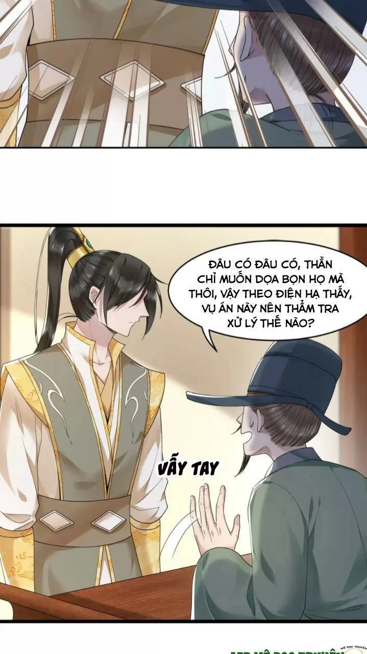 Phượng Hoàng Vu Phi Chapter 59 - 25