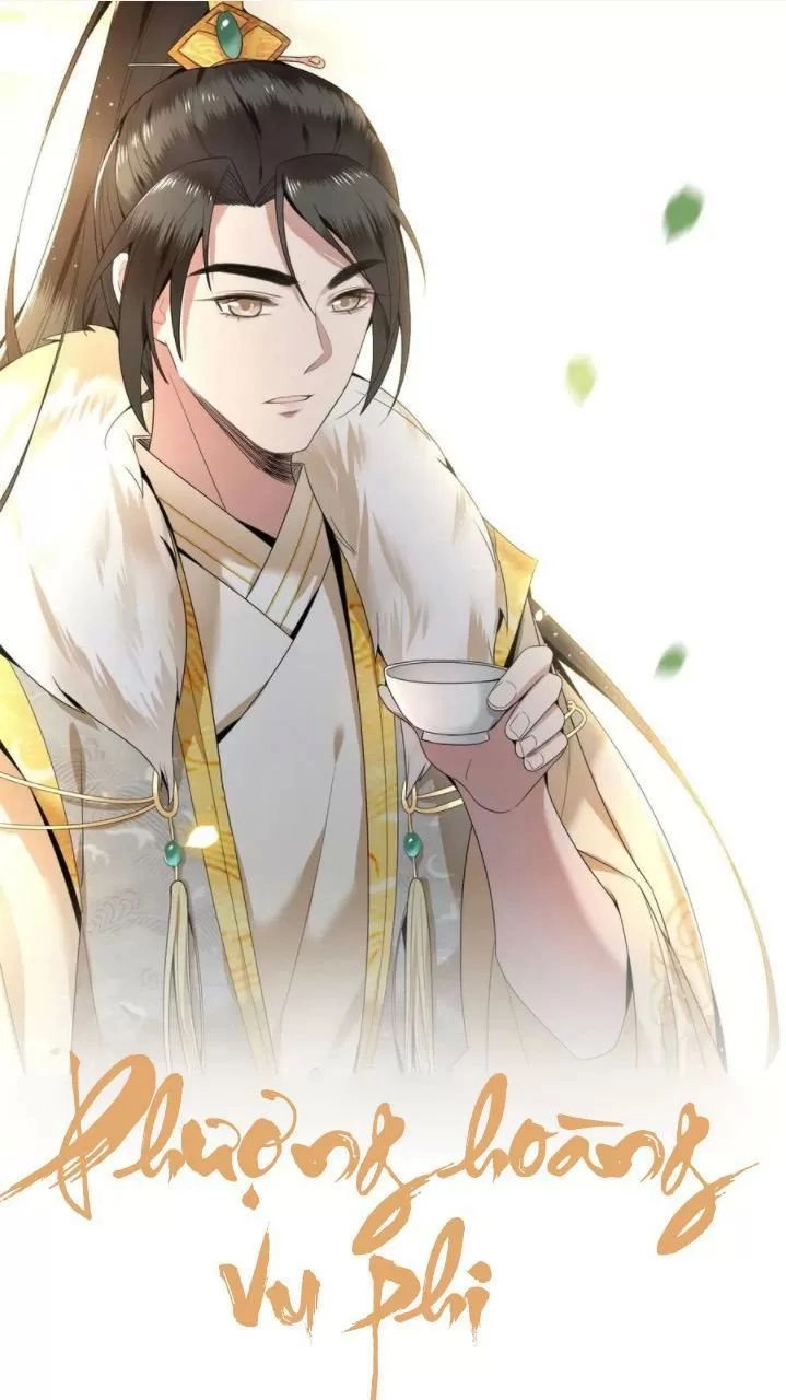 Phượng Hoàng Vu Phi Chapter 60 - 1