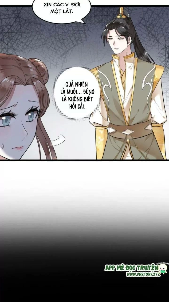 Phượng Hoàng Vu Phi Chapter 60 - 12