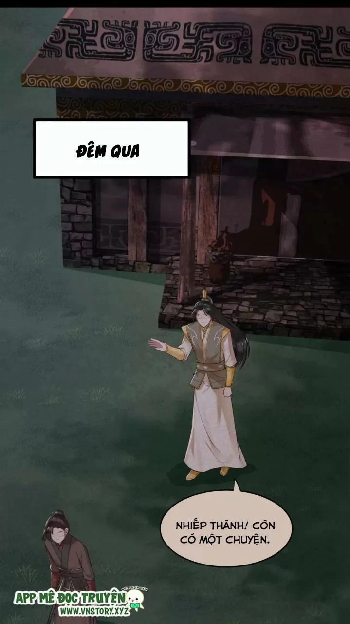 Phượng Hoàng Vu Phi Chapter 60 - 13