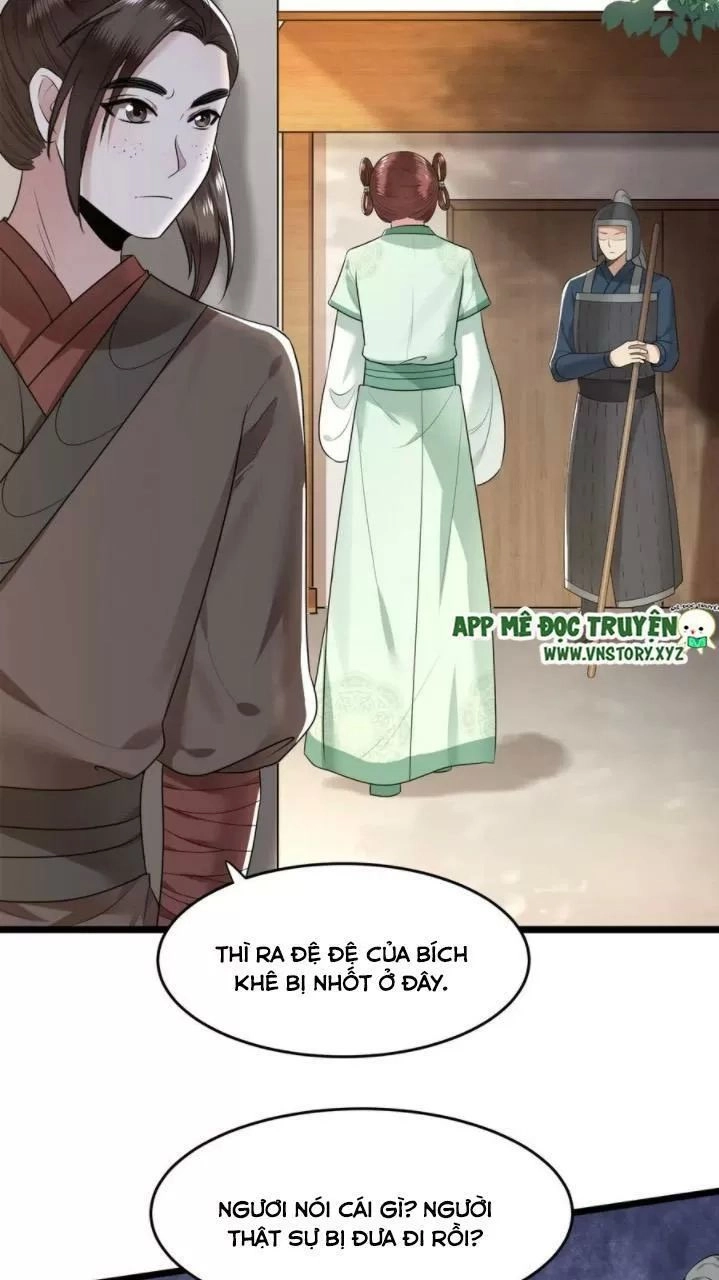 Phượng Hoàng Vu Phi Chapter 60 - 17