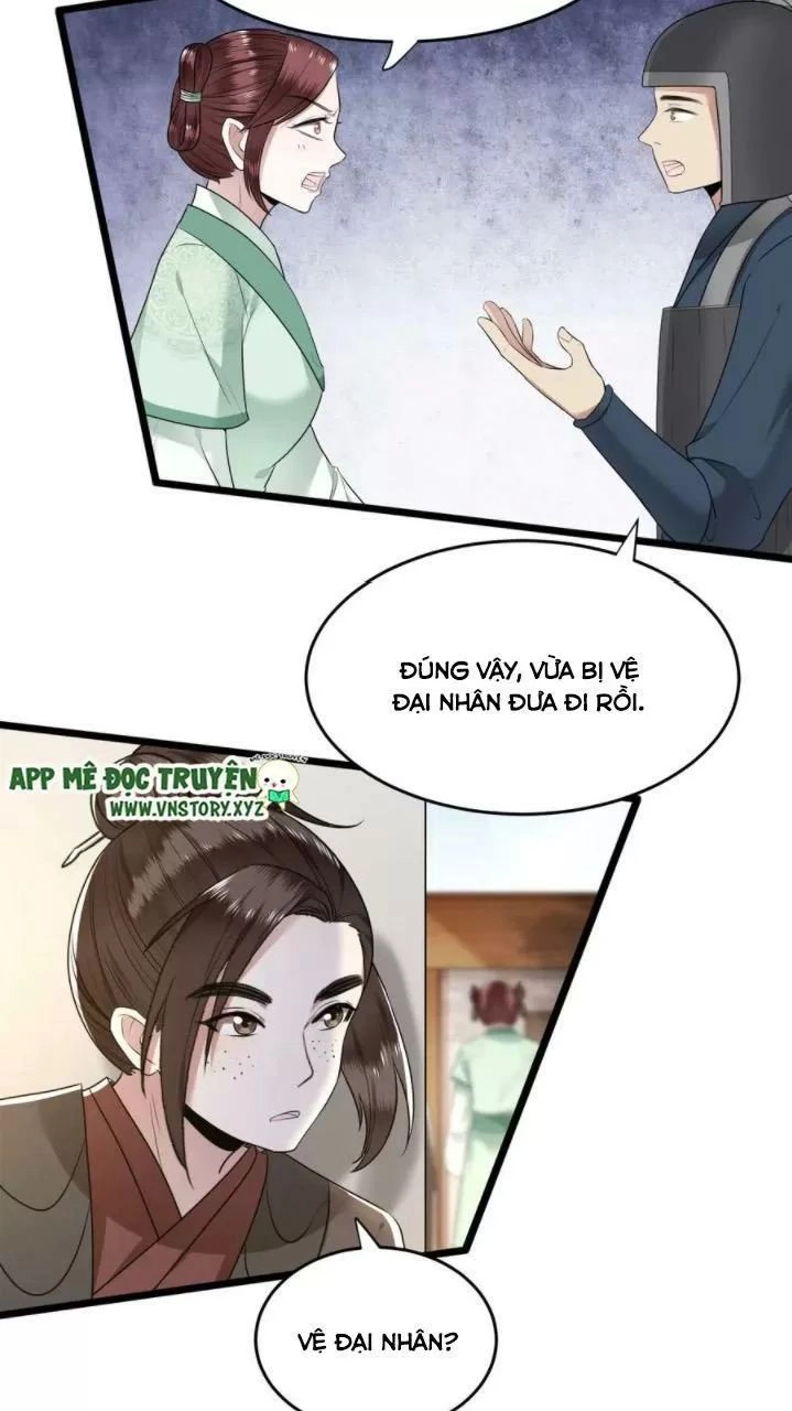 Phượng Hoàng Vu Phi Chapter 60 - 18