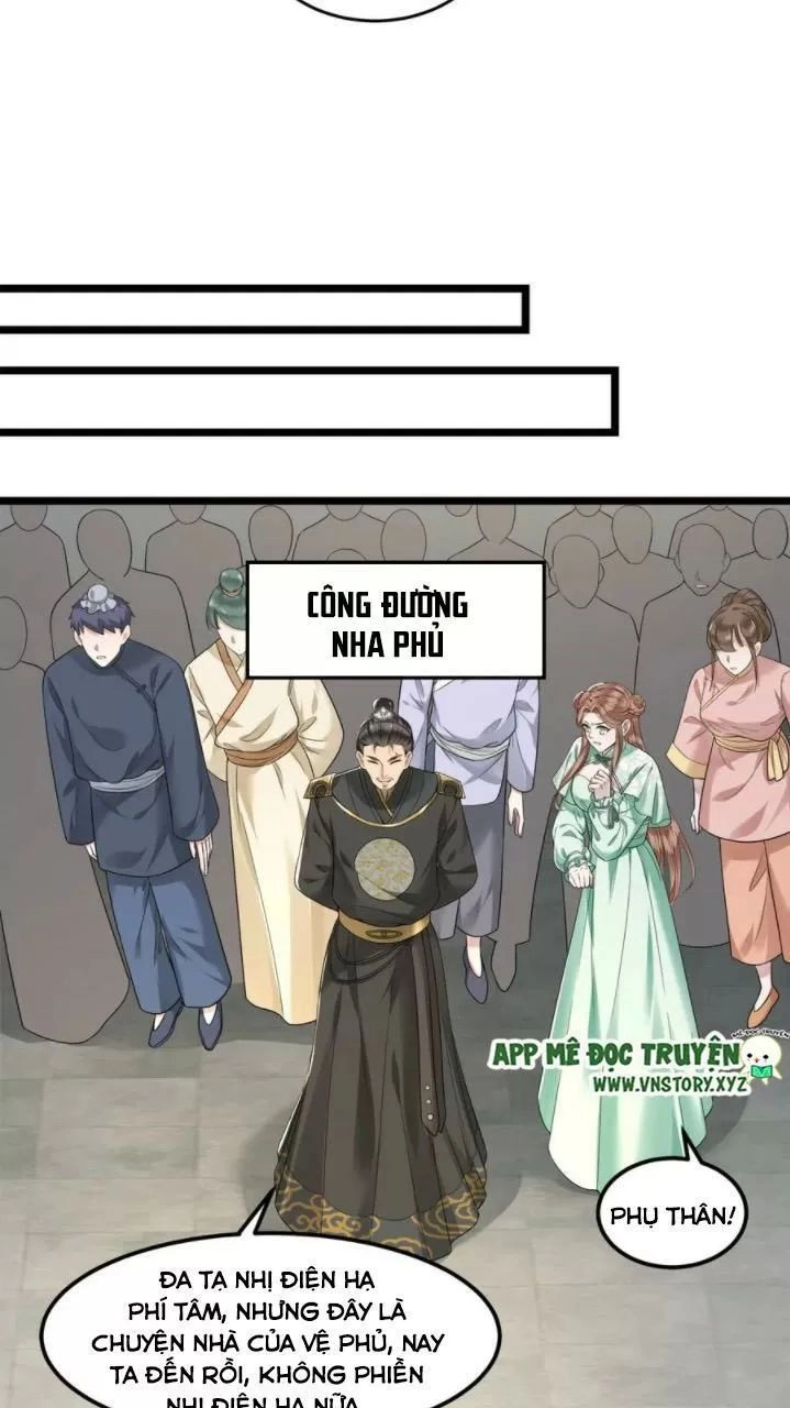 Phượng Hoàng Vu Phi Chapter 60 - 19