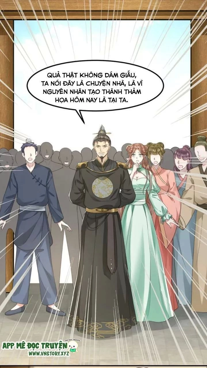 Phượng Hoàng Vu Phi Chapter 60 - 22