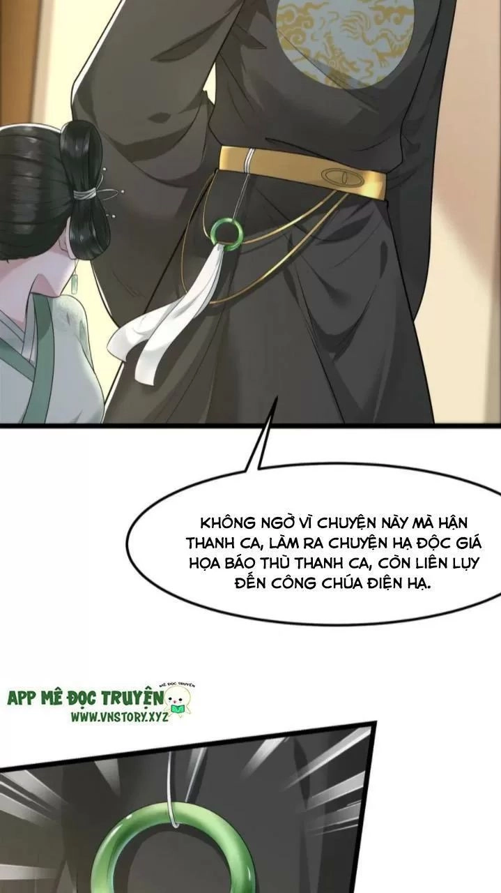 Phượng Hoàng Vu Phi Chapter 60 - 24