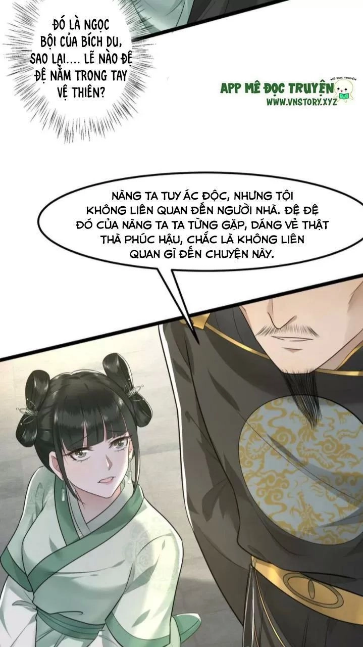 Phượng Hoàng Vu Phi Chapter 60 - 26