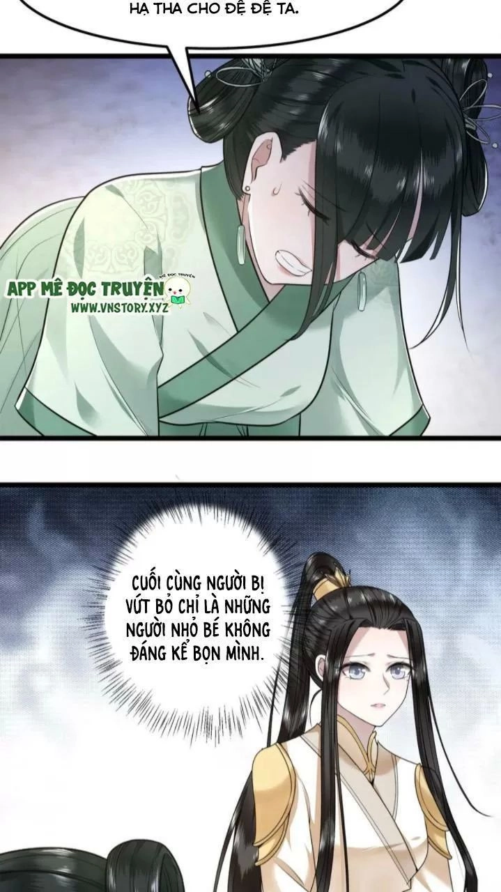 Phượng Hoàng Vu Phi Chapter 60 - 29