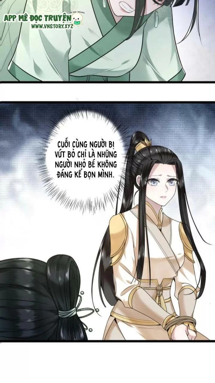 Phượng Hoàng Vu Phi Chapter 61 - 3