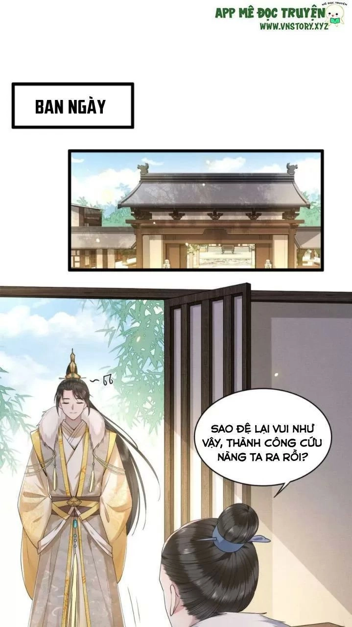 Phượng Hoàng Vu Phi Chapter 61 - 4