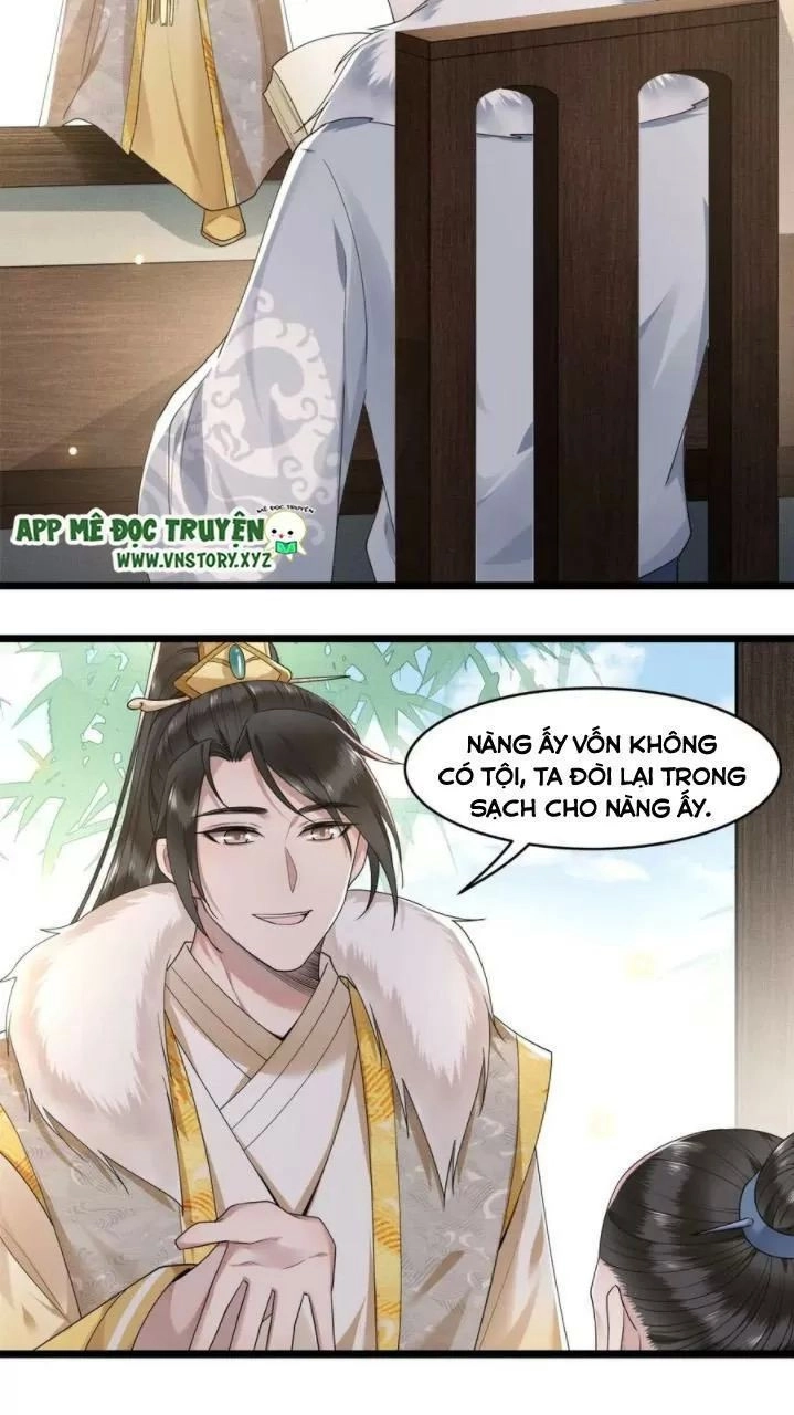 Phượng Hoàng Vu Phi Chapter 61 - 5