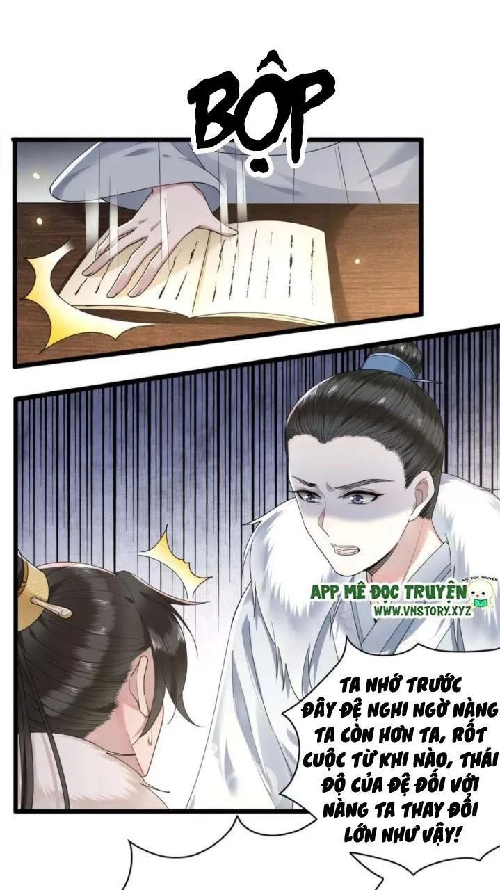 Phượng Hoàng Vu Phi Chapter 61 - 6