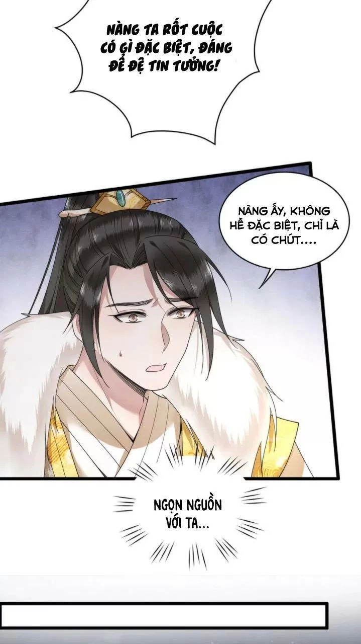 Phượng Hoàng Vu Phi Chapter 61 - 7