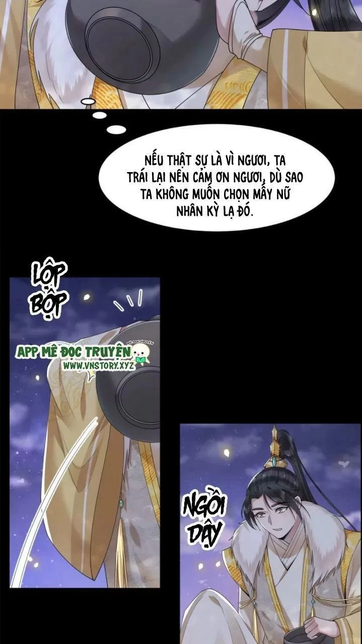 Phượng Hoàng Vu Phi Chapter 61 - 10