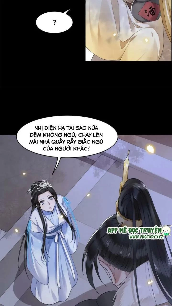 Phượng Hoàng Vu Phi Chapter 61 - 11