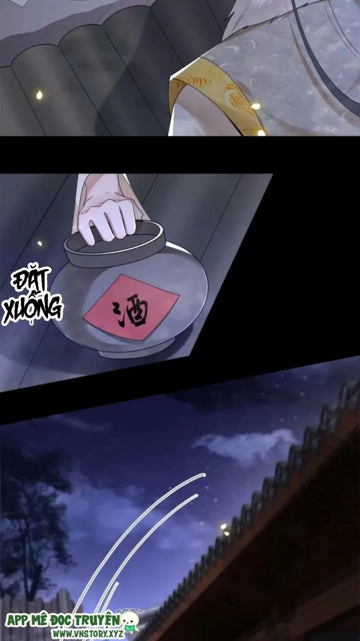 Phượng Hoàng Vu Phi Chapter 61 - 12