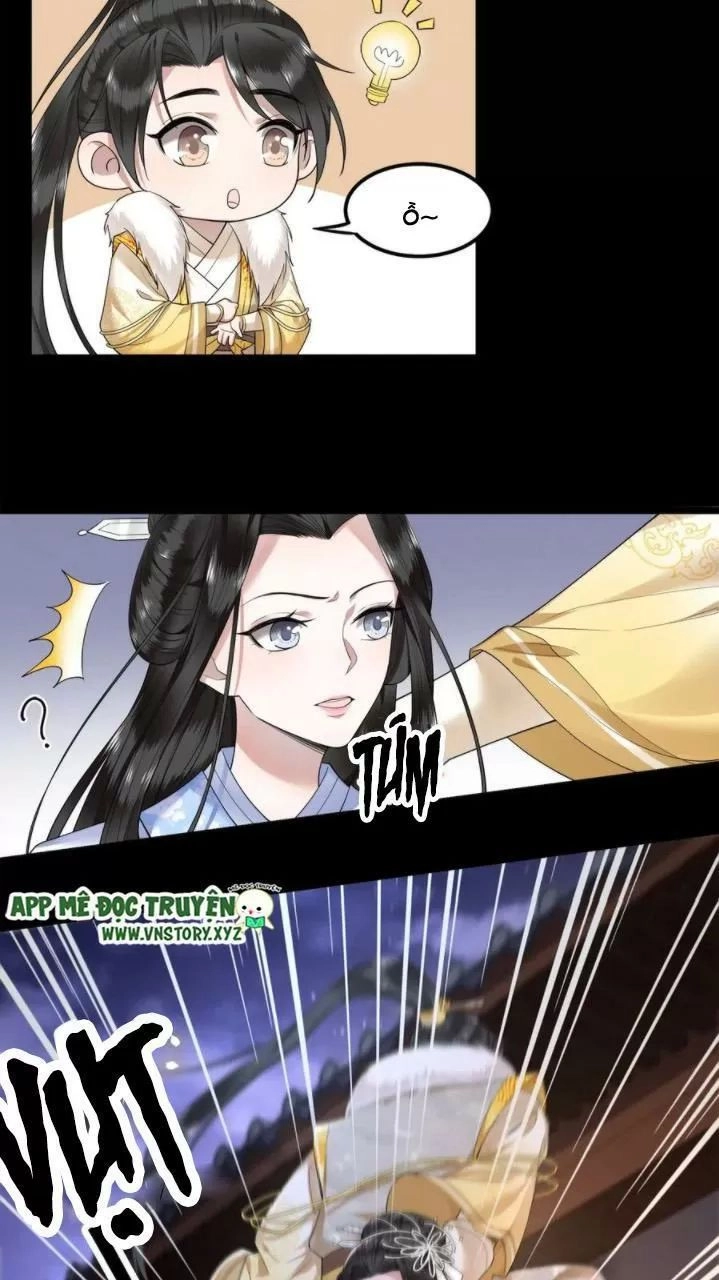 Phượng Hoàng Vu Phi Chapter 61 - 15