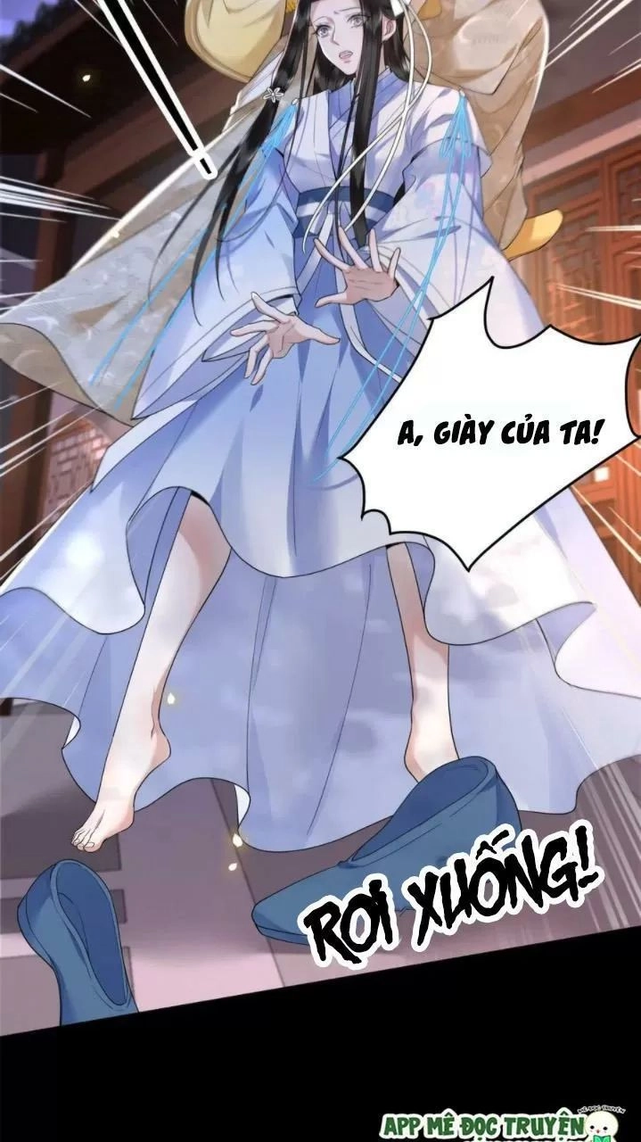 Phượng Hoàng Vu Phi Chapter 61 - 16