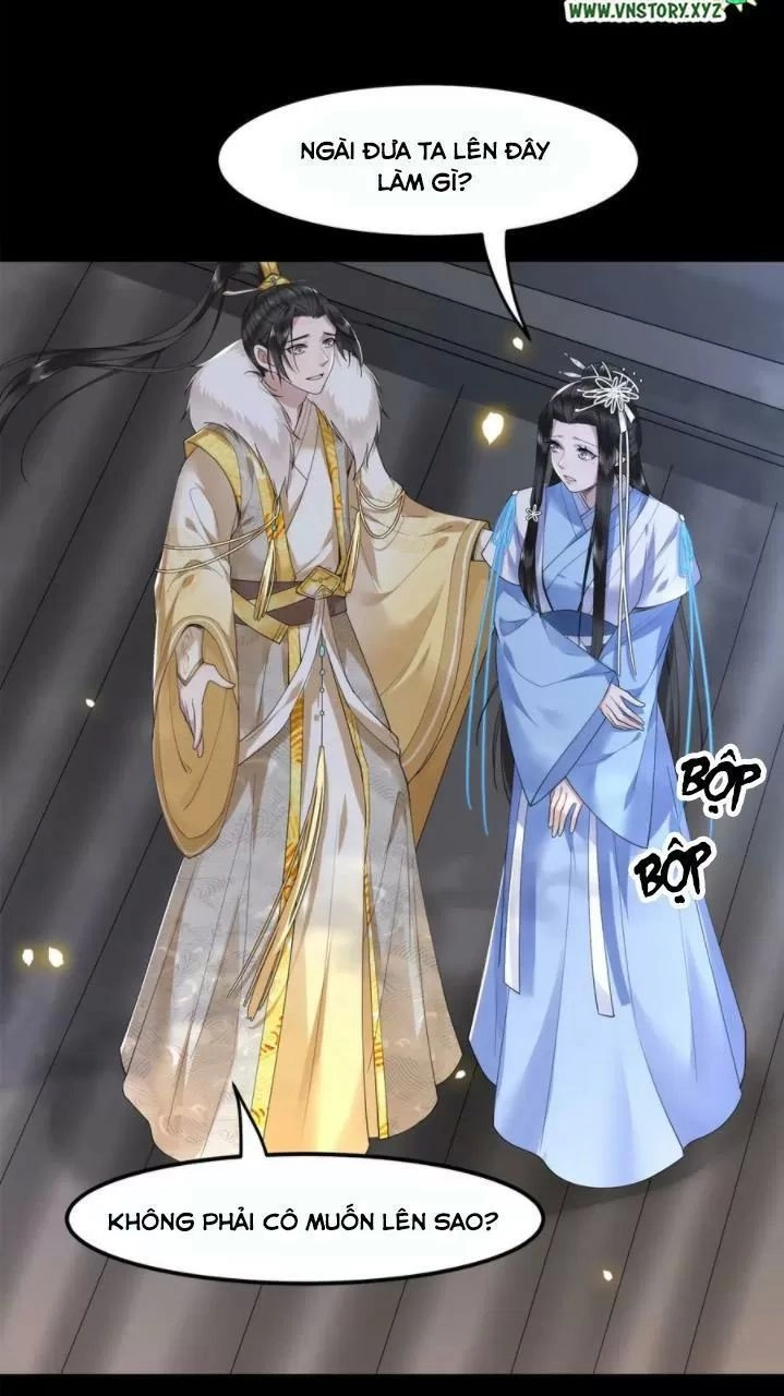 Phượng Hoàng Vu Phi Chapter 61 - 17